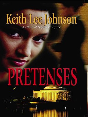cover image of Pretenses